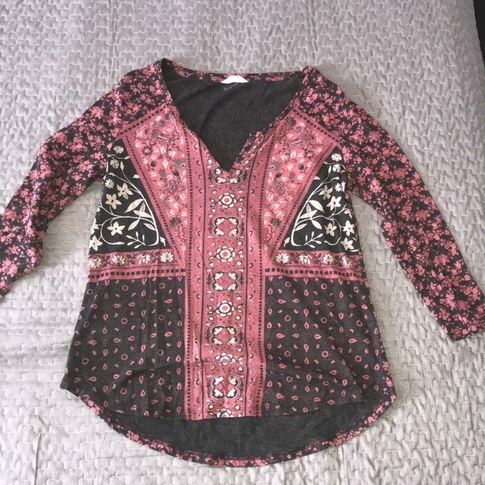 Lucky Brand Shirt